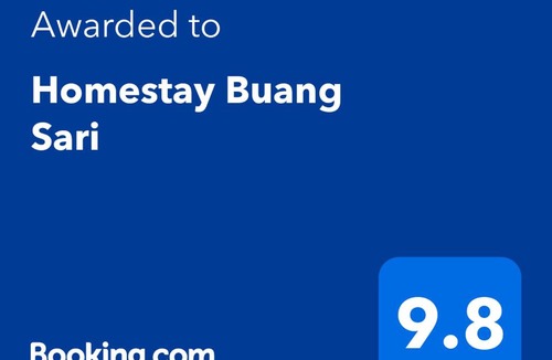 Bawean Island Cabin | Homestay Buang Sari