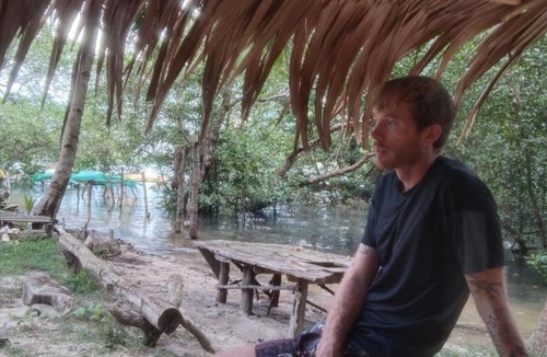 Bawean Island Cabin | Homestay Buang Sari