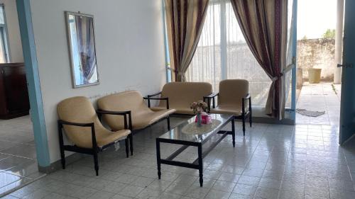 Sumatra House | Homestay dr Zubir