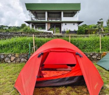 Lombok House | Homestay Hidayah Sembalun