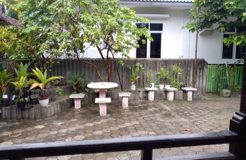 Karimunjava House | Homestay Kalimasada