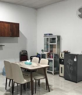 Baki Villa | Homestay Karimun