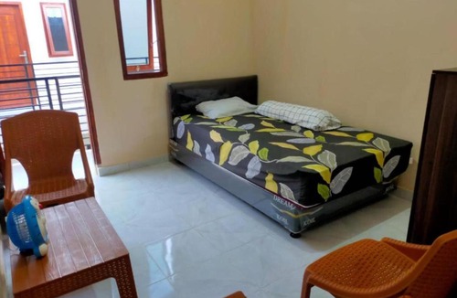 Labuan Bajo House | Homestay Komodo Mountain View