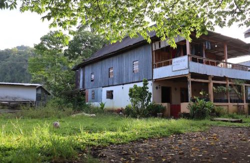 Maros House | Homestay Kurnia