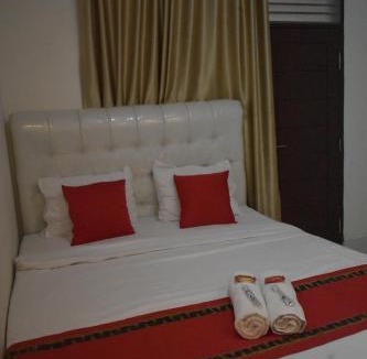 Bandar Lampung House | Homestay Legundi Syariah