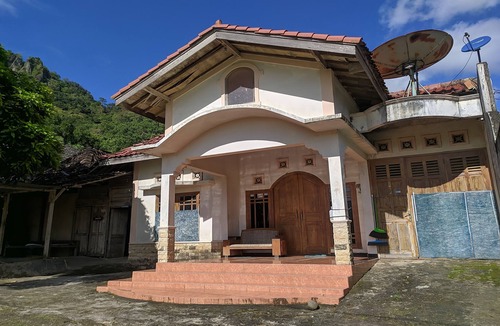 Imogiri House | HOMESTAY MBAH CIP SRIHARJO