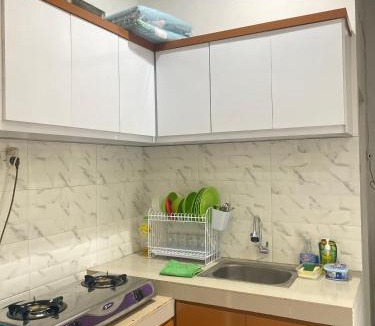 Banaran House | Homestay Ndalem Solo