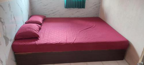Wonosobo House | Homestay Ngaso Dalem