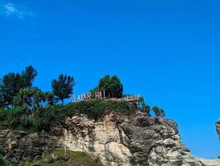 Sendang House | Homestay Nova Klayar