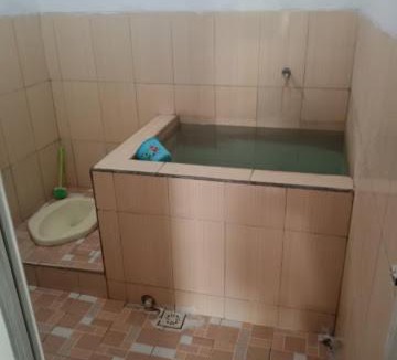 Sendang House | Homestay Nova Klayar