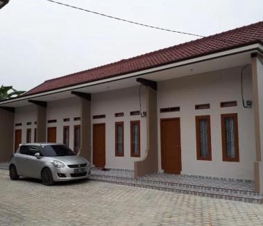 East Lampung Hotel | Homestay RA Private