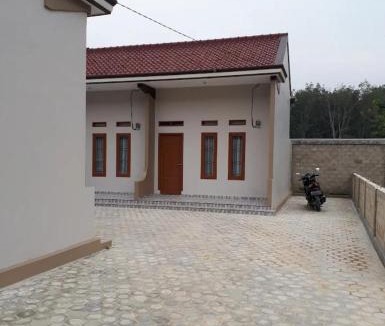 East Lampung Hotel | Homestay RA Private