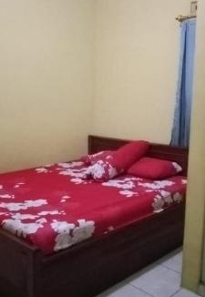Borobudur House | Homestay Rafa Borobudur