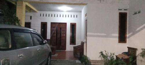 Borobudur House | Homestay Rafa Borobudur