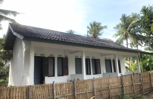 Rembitan House | Homestay Saptia Dewi