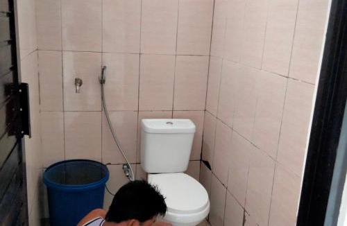 Rembitan House | Homestay Saptia Dewi