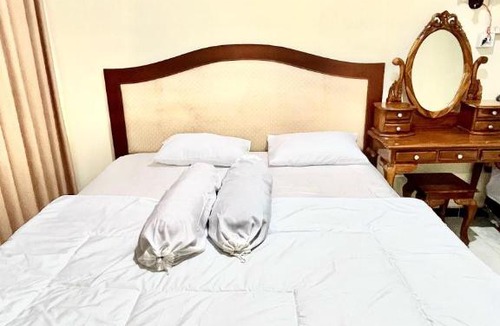 Borobudur House | Homestay Syariah Melati Borobudur