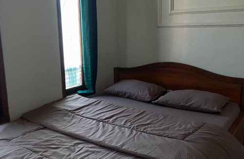 Ngadisari House | Homestay Teguh