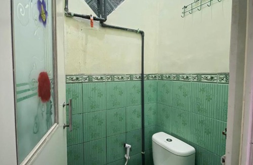 Ngadisari House | Homestay Teguh