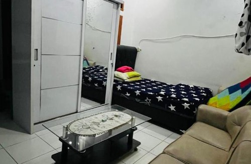 Rancabali Villa | HomeStay VV&V