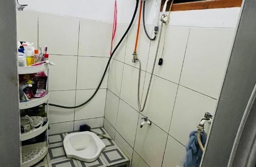 Rancabali Villa | HomeStay VV&V
