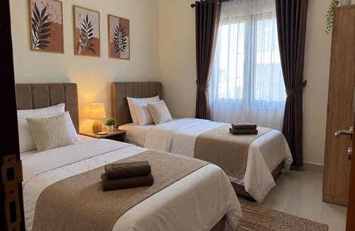 Tegal House | Homestays in Tegal, Indonesia