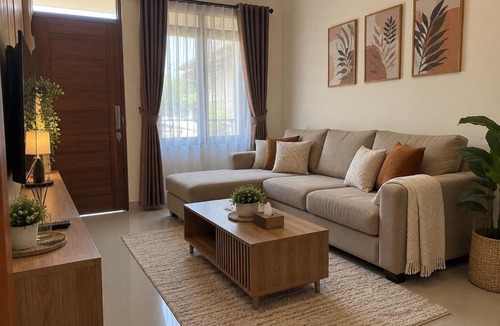 Tegal House | Homestays in Tegal, Indonesia