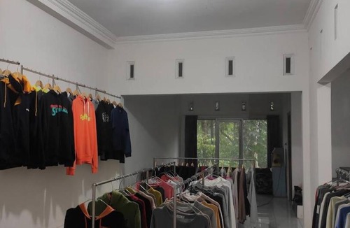Parakan Other | Hometown by Febri