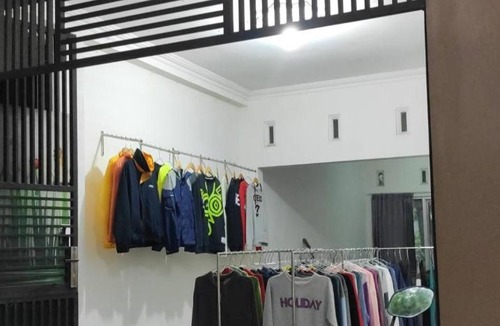 Parakan Other | Hometown by Febri