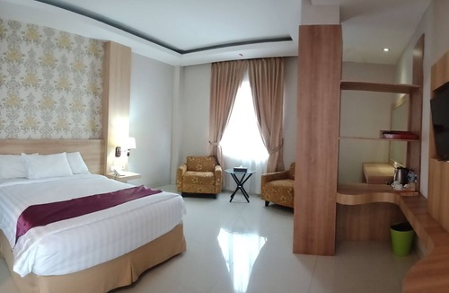 Pandeglang Hotel | Horison Altama Pandeglang