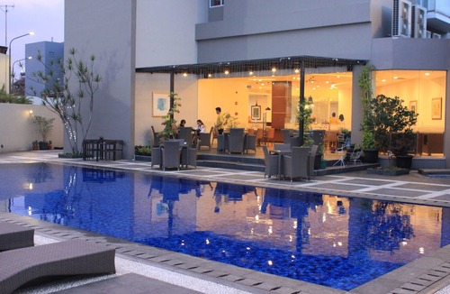 Sukabumi Hotel | Horison Hotel Sukabumi