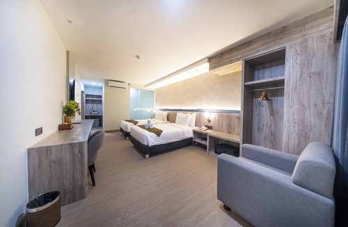 Kudus Hotel | Horison IJ Kudus