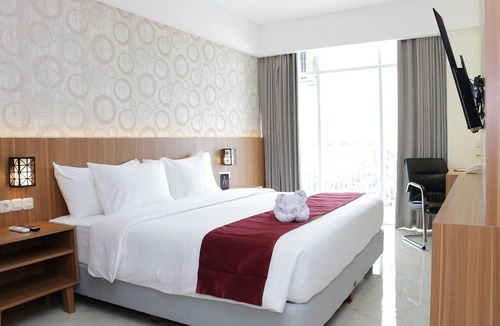 Sentani Hotel | Horison Kotaraja Papua