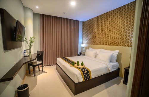 Sentani Hotel | Horison Kotaraja Papua