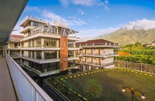Kejajar Hotel | Horison Resort Dieng