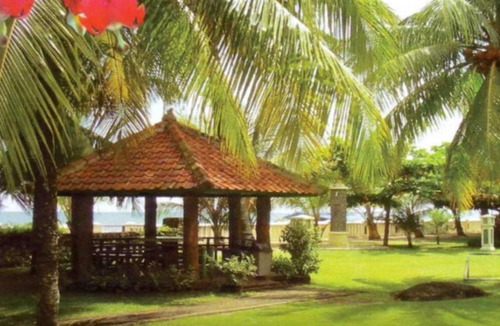 Bandulu Hotel | Horison Resort Pondok Layung Anyer