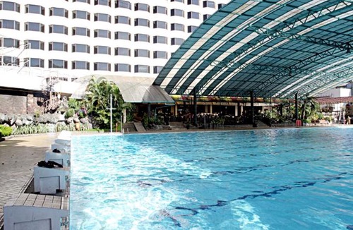 Bandung Hotel | Horison Ultima Bandung