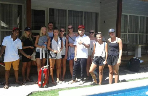 Gili Trawangan Hostel | Hostel ∙ 8 guests