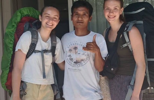 Gili Trawangan Hostel | Hostel ∙ 8 guests
