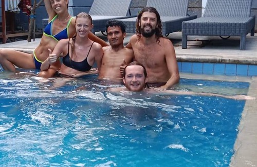 Gili Trawangan Hostel | Hostel ∙ 8 guests
