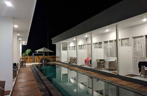 Gili Trawangan Hostel | Hostel ∙ 8 guests