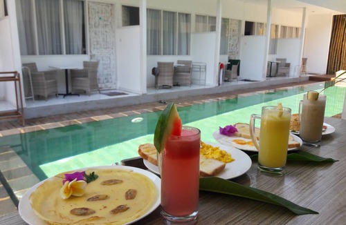 Gili Trawangan Hostel | Hostel ∙ 8 guests