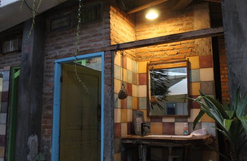 Labuan Bajo Hostel | Hostel ∙ 8 guests