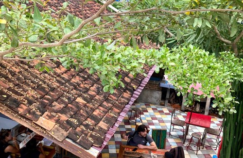 Labuan Bajo Hostel | Hostel ∙ 8 guests