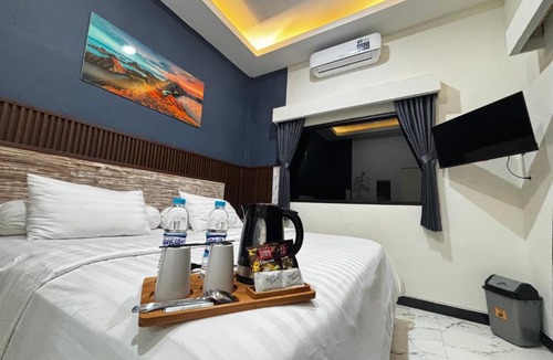 Labuan Bajo Hostel | Hostel Labuan ORA