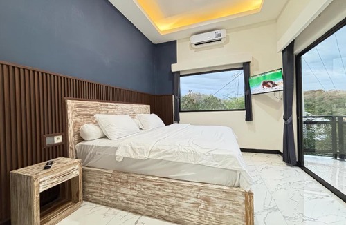 Labuan Bajo Hostel | Hostel Labuan ORA