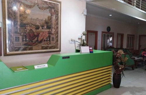 Jakarta Hotel | Hotel 37 syariah