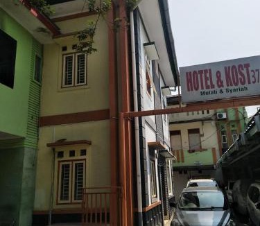Jakarta Hotel | Hotel 37 syariah