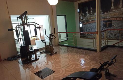 Jakarta Hotel | Hotel 37 syariah