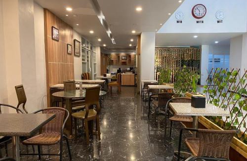 Banjarmasin Hotel | Hotel 88 Banjarmasin By WH